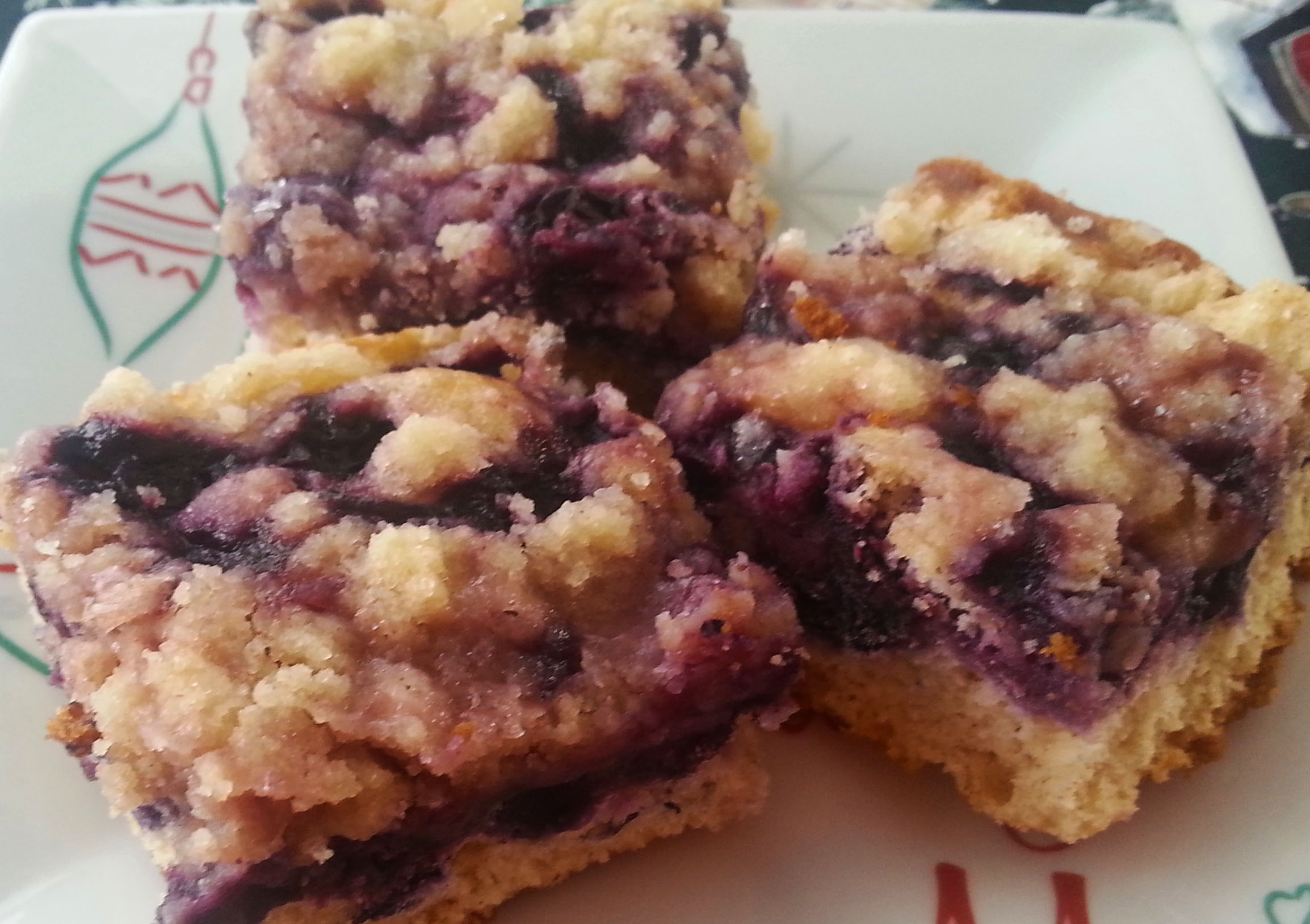 Recipe Photograph