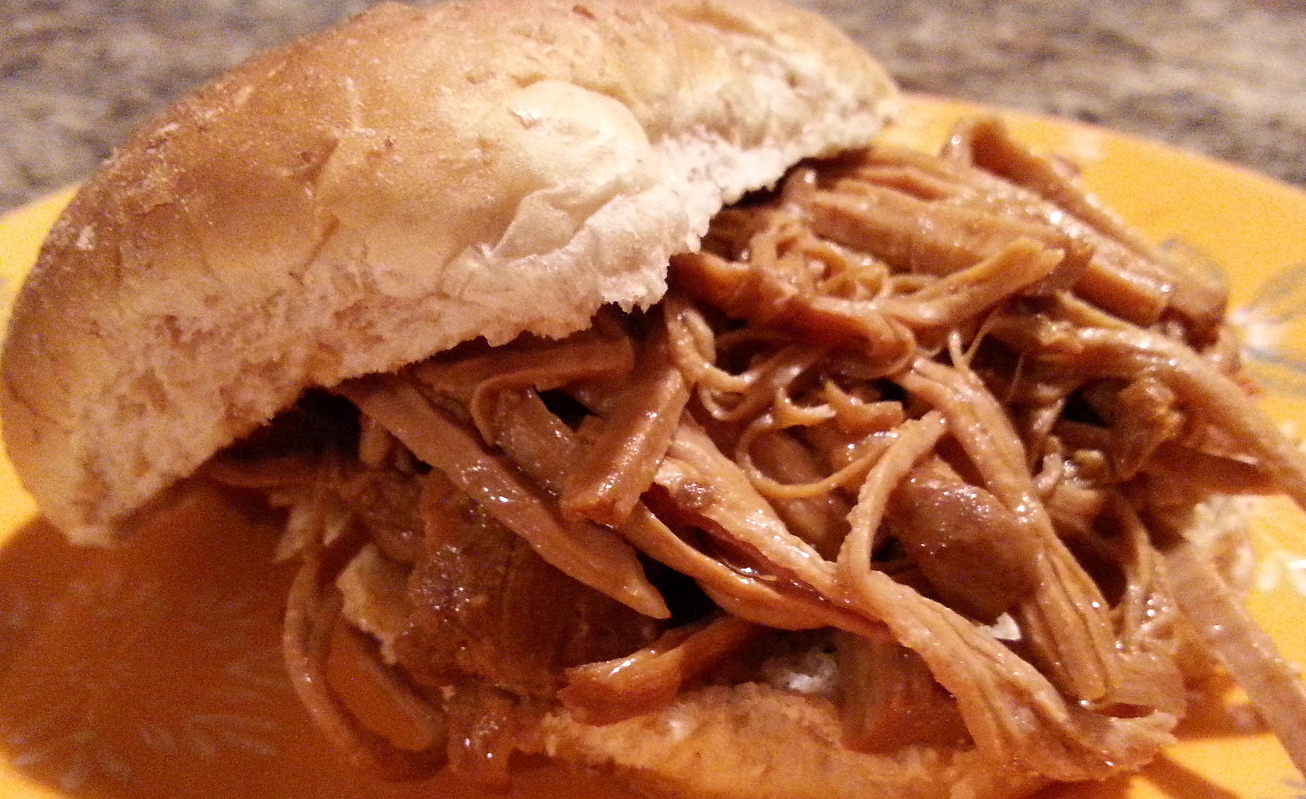 Recipe Photograph