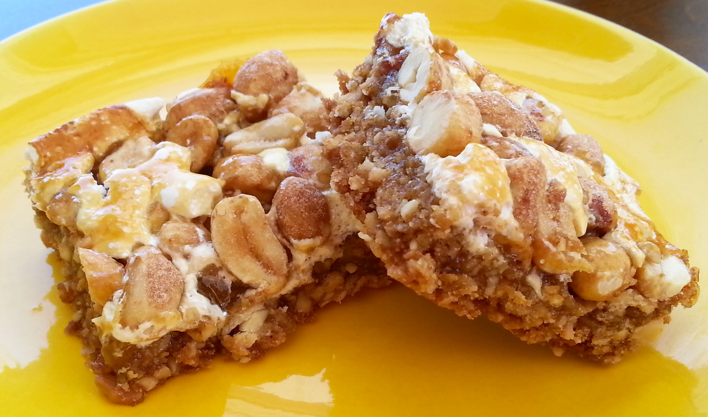 Recipe Photograph