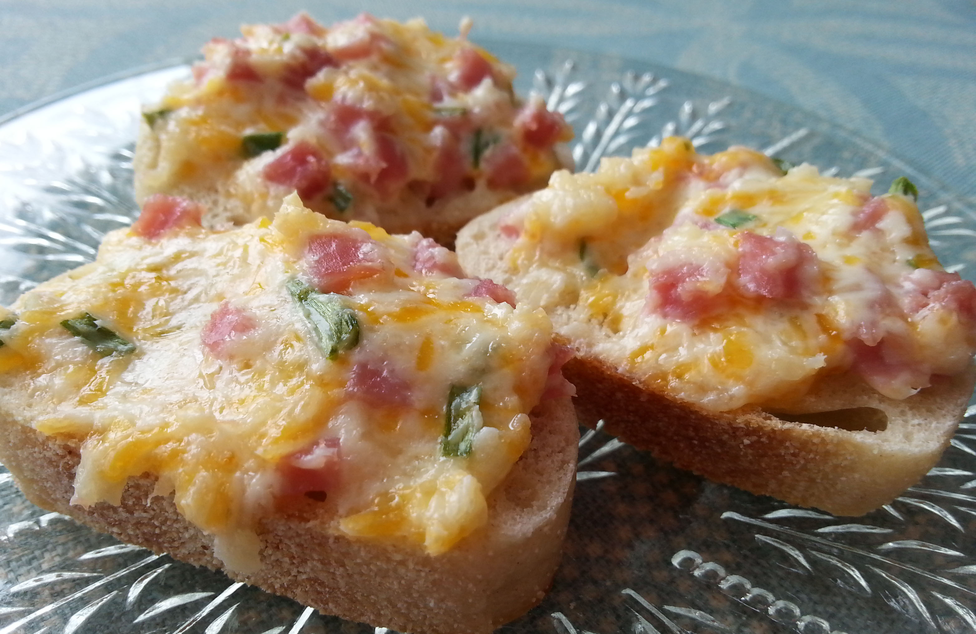 Recipe Photograph