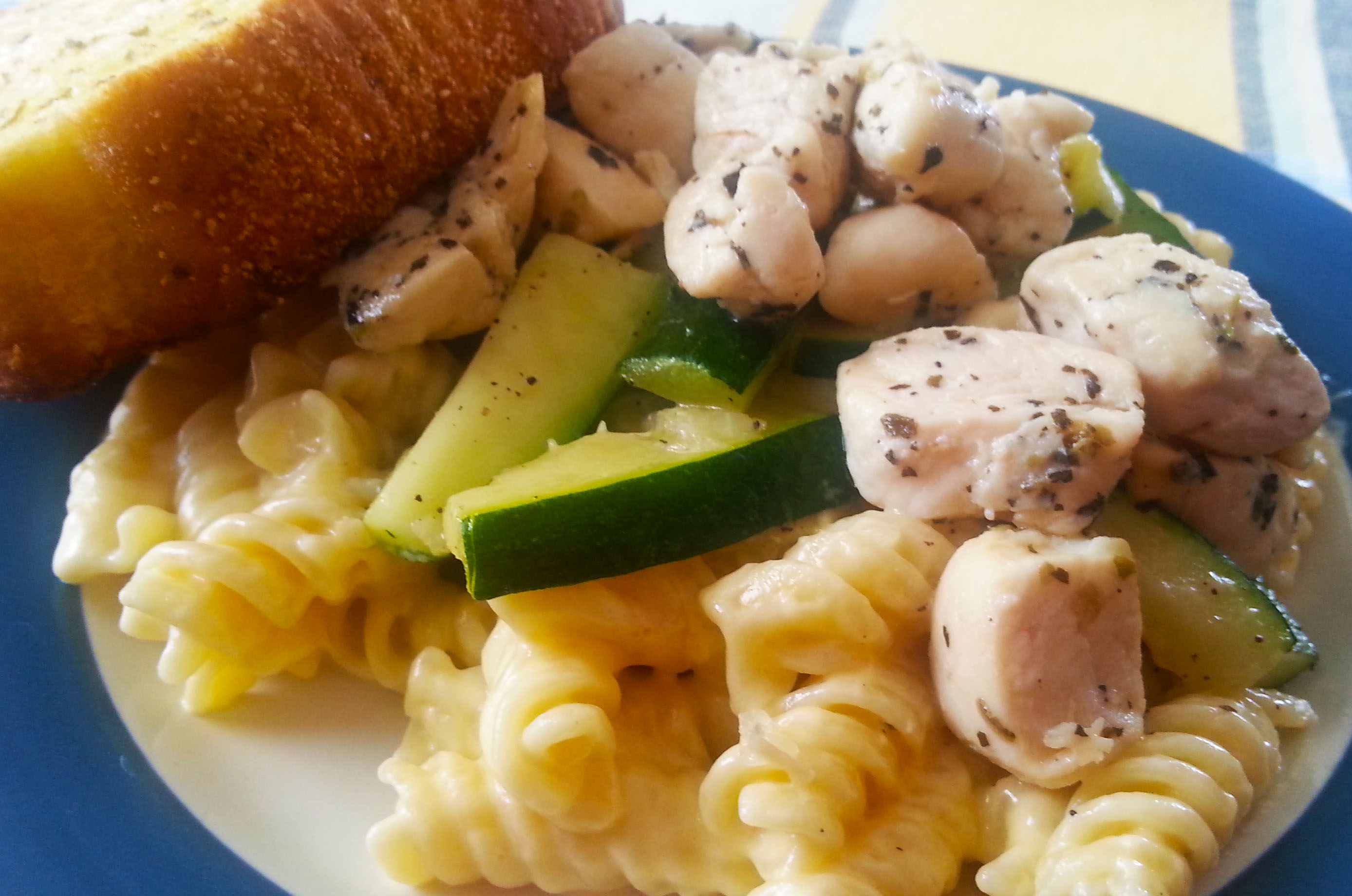Recipe Photograph