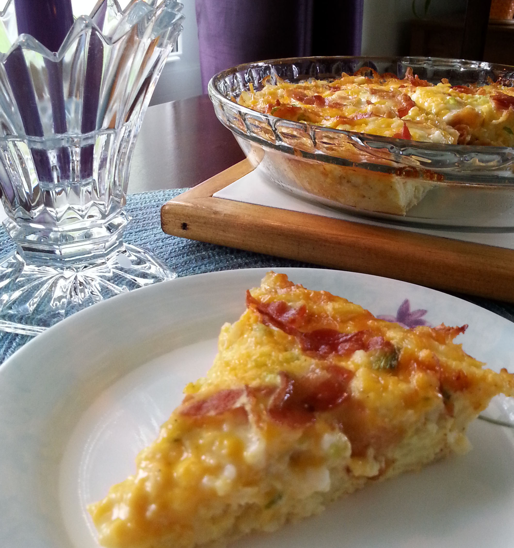 Recipe Photograph