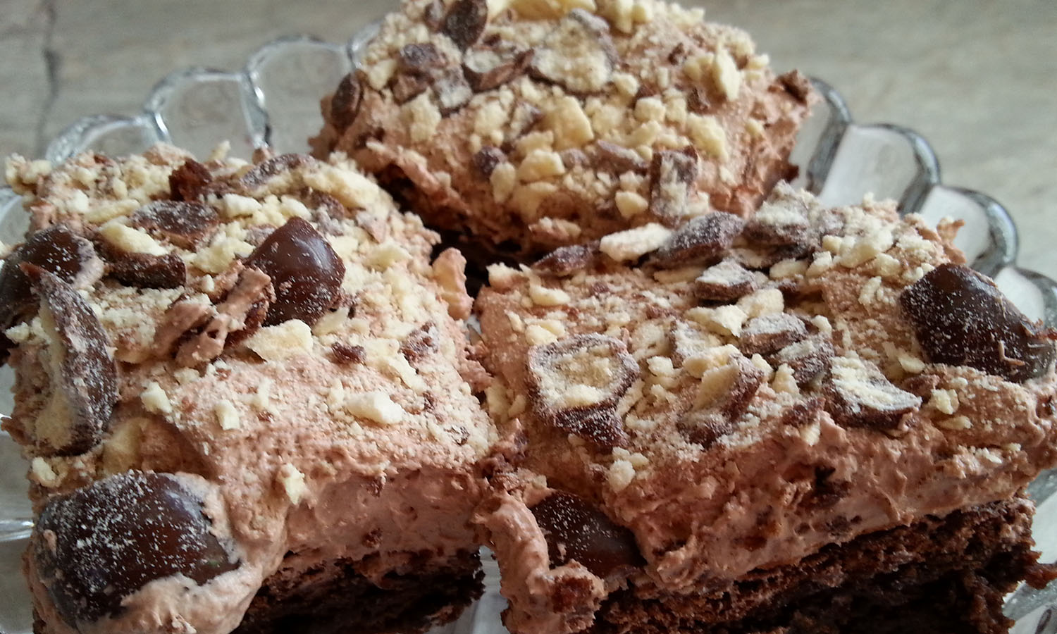Recipe Photograph