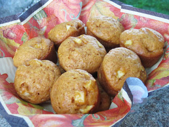 Recipe Photograph