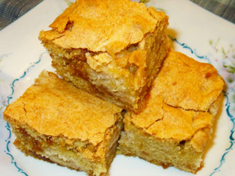 Recipe Photograph