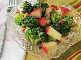 Recipe Photograph