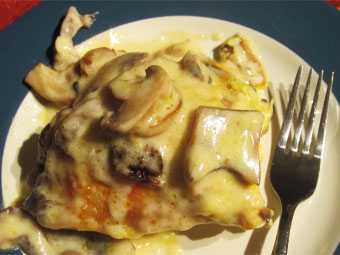 Recipe Photograph