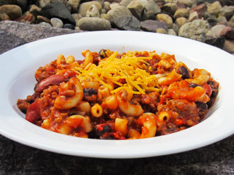 Recipe Photograph