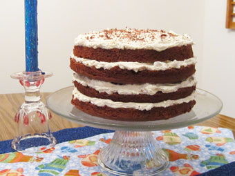Recipe Photograph