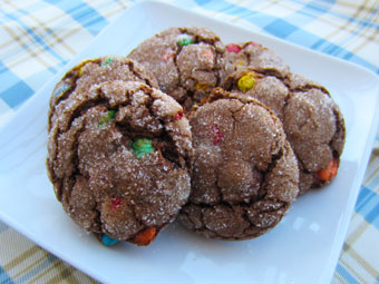 Recipe Photograph