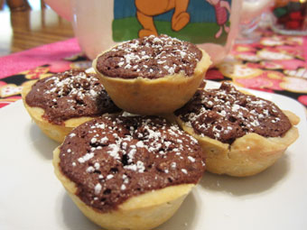Recipe Photograph