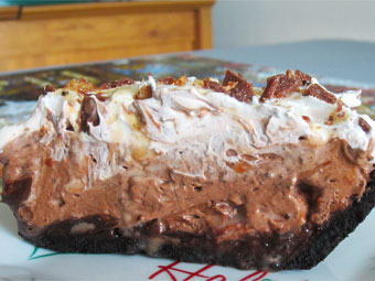 Recipe Photograph