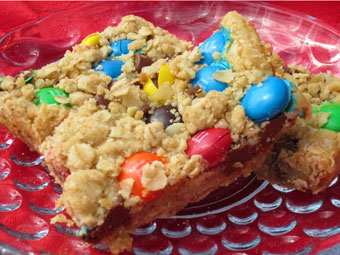 Recipe Photograph