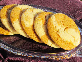 Recipe Photograph