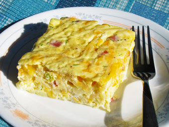 Recipe Photograph