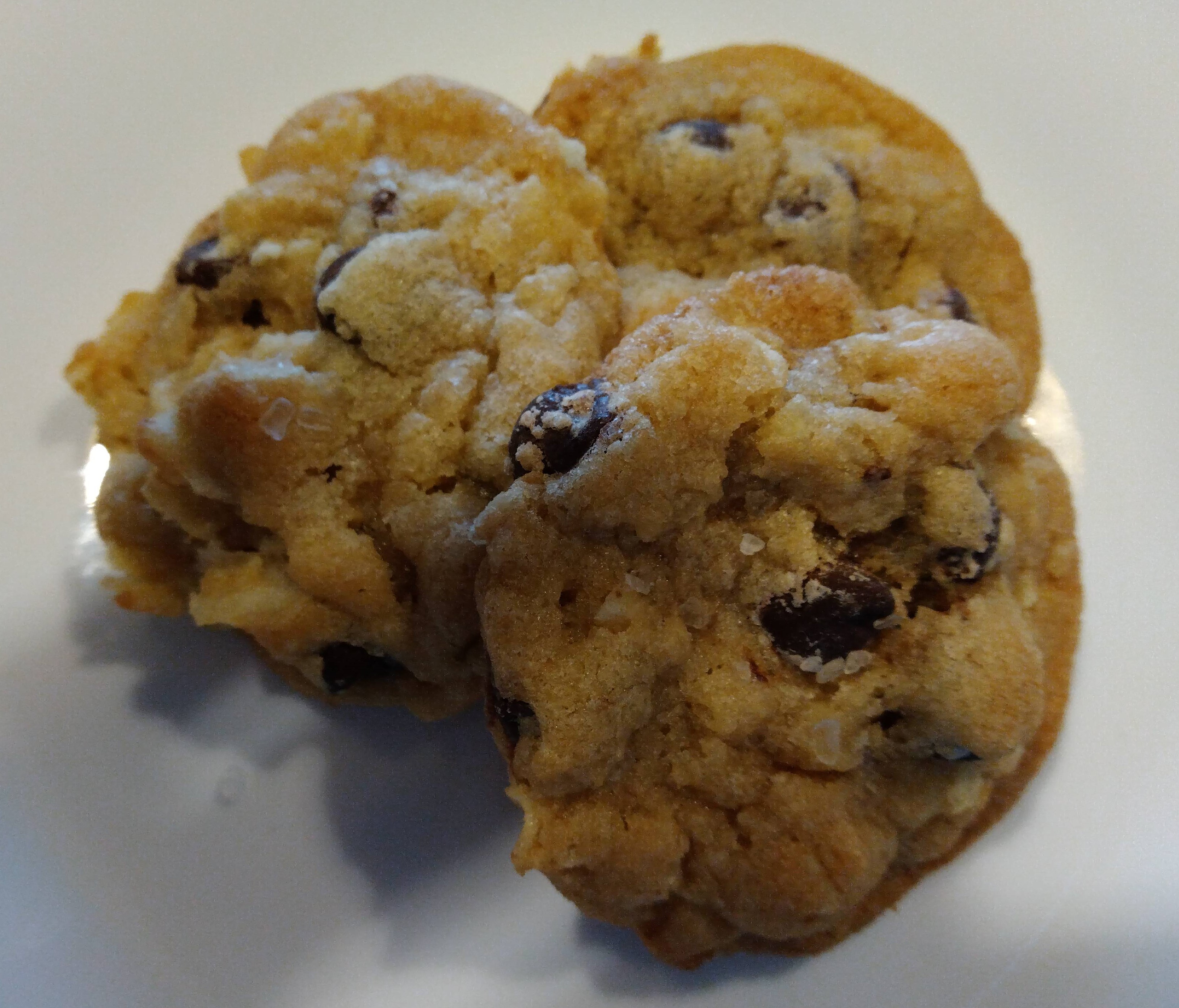 Recipe Photograph