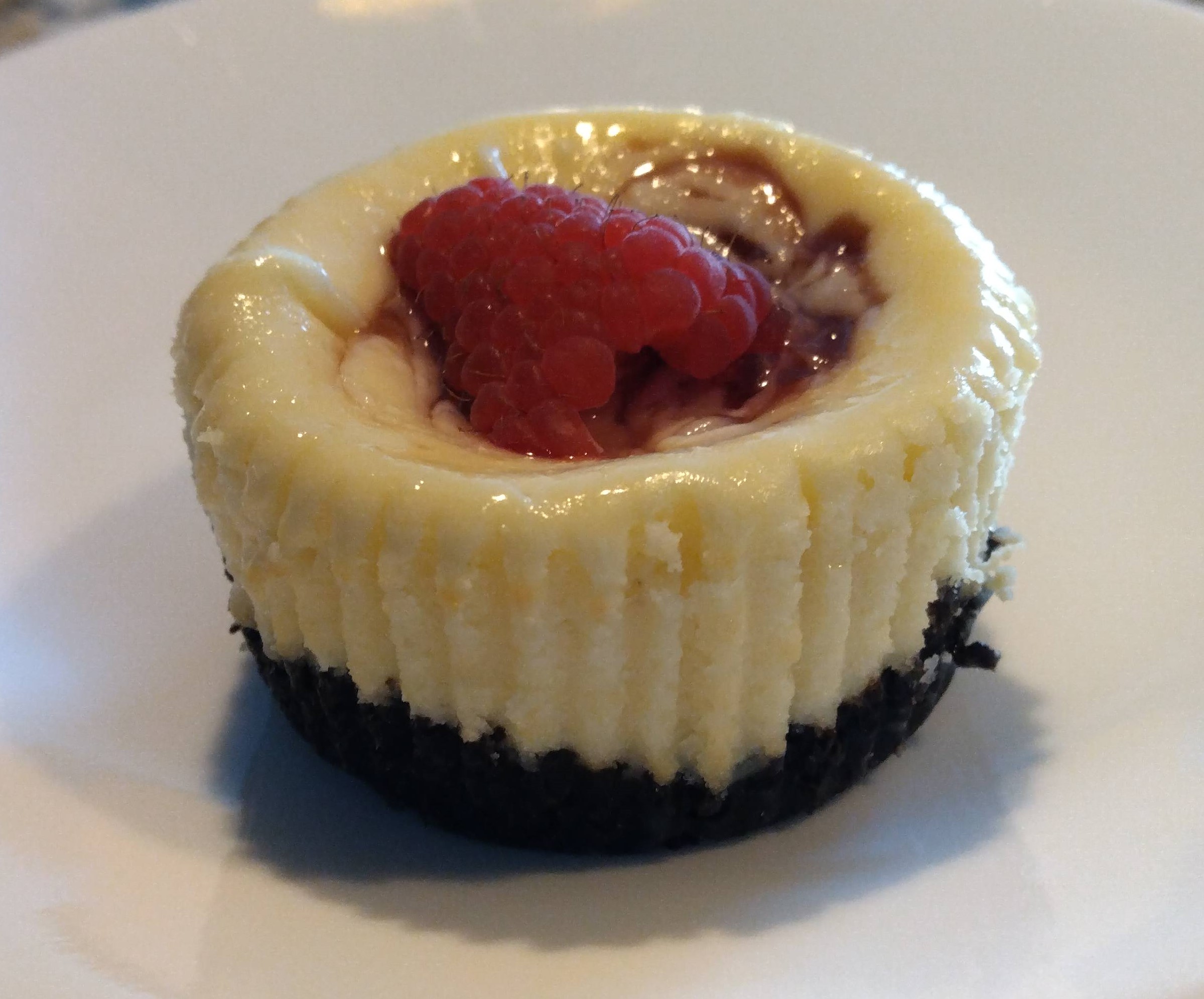 Recipe Photograph