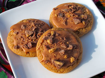 Recipe Photograph