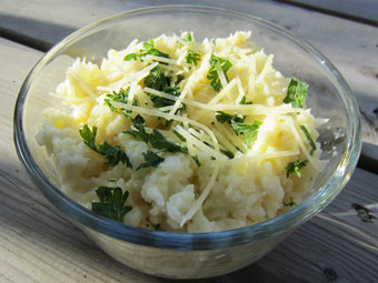 Recipe Photograph