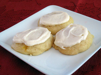 Recipe Photograph