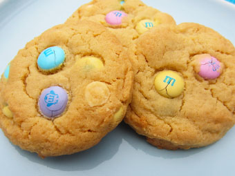 Recipe Photograph
