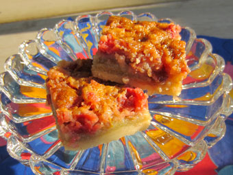Recipe Photograph