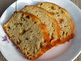 Recipe Photograph
