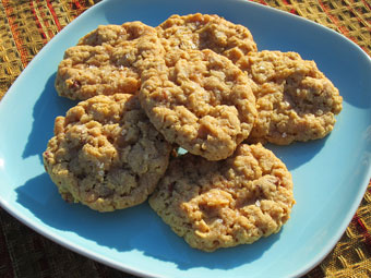 Recipe Photograph