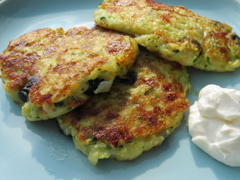 Recipe Photograph