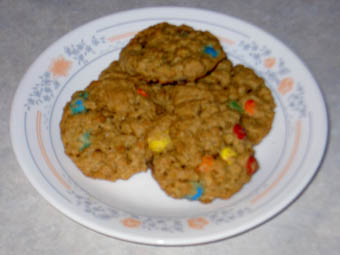 Recipe Photograph