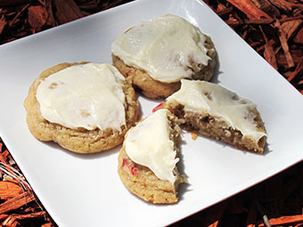 Recipe Photograph